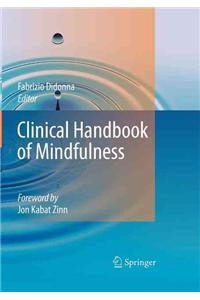 Clinical Handbook of Mindfulness
