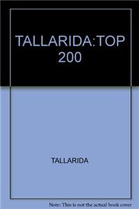 Tallarida:Top 200