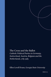 Cross and the Ballot