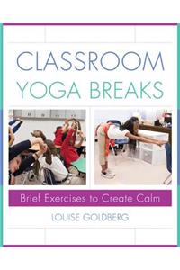 Classroom Yoga Breaks