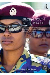 Global South to the Rescue