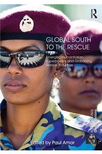 Global South to the Rescue