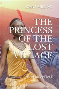 The Princess Of The Lost Village