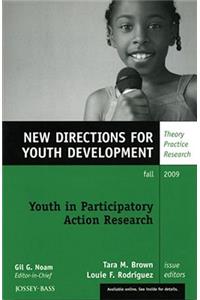 Youth in Participatory Action Research