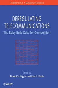 Deregulating Telecommunications