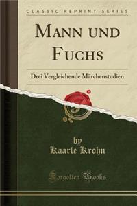 Mann Und Fuchs