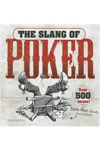 Slang of Poker