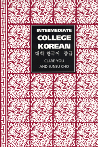 Intermediate College Korean