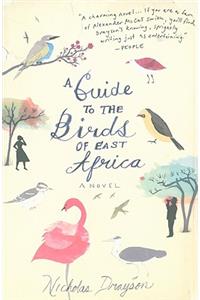 Guide to the Birds of East Africa