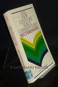 Deuteronomy