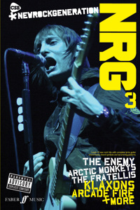 The New Rock Generation