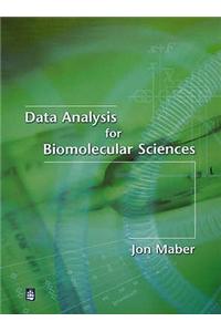 Data Analysis for Biomolecular Sciences