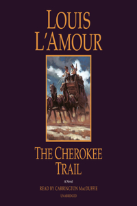 Cherokee Trail