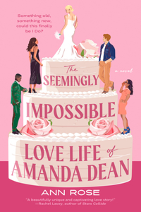 Seemingly Impossible Love Life of Amanda Dean