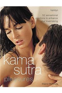 Kama Sutra Pleasures