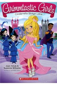Cinderella Stays Late