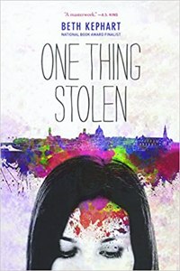 One Thing Stolen