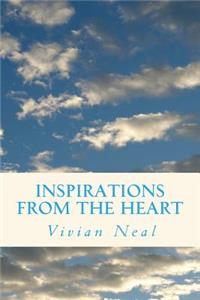 Inspirations from The Heart