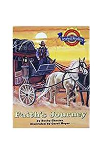 Faith's Journey