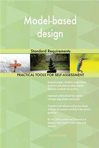 Model-based design Standard Requirements