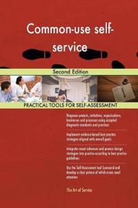 Common-use self-service Second Edition