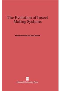 Evolution of Insect Mating Systems