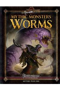 Mythic Monsters