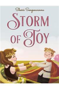 Storm of Joy