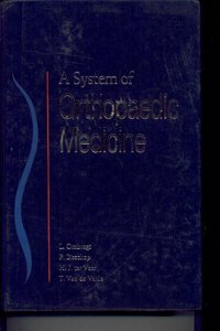 A System of Orthopaedic Medicine