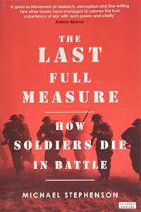 The Last Full Measure