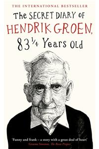 The Secret Diary of Hendrik Groen, 83¼ Years Old