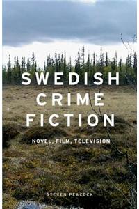 Swedish Crime Fiction