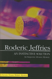 Instinctive Solution