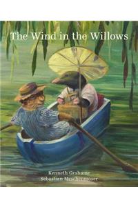 Wind in the Willows