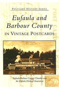 Eufaula and Barbour County in Vintage Postcards
