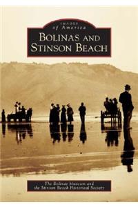 Bolinas and Stinson Beach