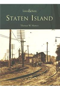 Staten Island