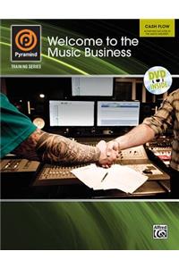 Pyramind Training -- Welcome to the Music Business