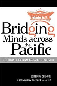 Bridging Minds Across the Pacific