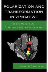 Polarization and Transformation in Zimbabwe: Social Movements, Strategy Dilemmas and Change