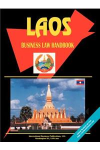 Laos Business Law Handbook
