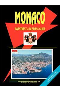 Monaco Investment and Business Guide
