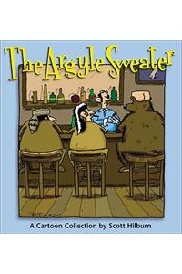 The Argyle Sweater