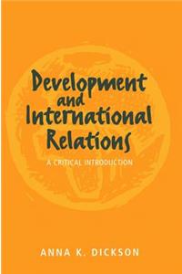 Development and International Relations