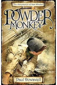 Powder Monkey