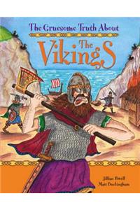 The Vikings. Matt Buckingham