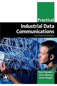 Practical Industrial Data Communications