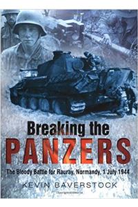 Breaking the Panzers