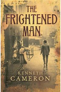 Frightened Man