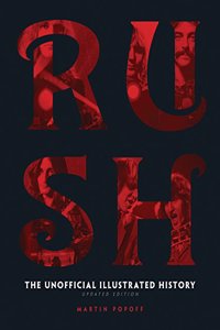 Rush - Updated Edition